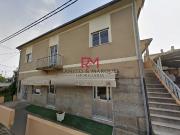 MORADIA T5 COM ESPAÇO COMERCIAL | CAMPO, VALONGO