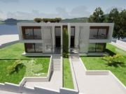 Moradia T5 com estacionamento, Soltroia, Grandola