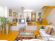 Moradia T5 com garagem e terraço, cidade de Viana do Castelo