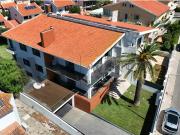 MORADIA T5 COM GARAGEM, PISCINA E JARDIM, PAREDE, CASCAIS