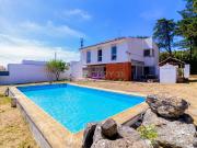 Moradia T5 com Jardim e Piscina | Albarraque – a 5...