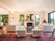 Moradia T5 com jardim e piscina em Colares, Sintra