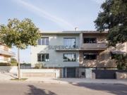 Moradia T5 com jardim na Foz Porto Moradia T5 com jardim na Foz Porto