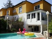 Moradia T5 com jardim, piscina num lote de 1560 m2 no...