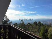 Moradia T5 com muita privacidade e Vista Rio Minho e Espanha