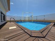 Moradia T5 com piscina + Apartamento T3, em centro de...