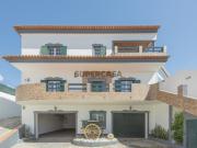 Moradia T5 com Energia Solar, Piscina e zona de lazer...