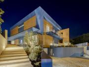Moradia T5 com piscina e garagem, em Birre, Cascais