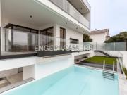 Luxuosa Moradia de 7 assoalhadas a 5minutos da Praia