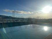 Moradia T5 com Piscina e Vista Panorâmica no Centro...