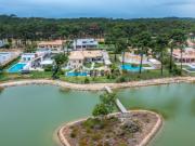 Moradia T5 com piscina e vista para lago na Herdade da...