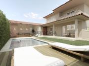 Moradia T5 com piscina em Cascais