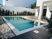 Moradia T5 | Com piscina | Estoril