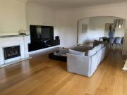 Moradia T5 com piscina, Estoril, Cascais