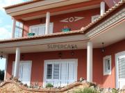 Moradia T5 com piscina, garagem, perto da praia, para...