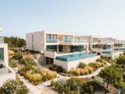 Moradia T5 com Piscina Luxo Vista Mar Piscina Infinita Vau