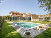 Moradia T5 com piscina, na Quinta da Beloura, Sintra