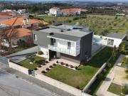 Moradia T5 com piscina | Oliveira do Hospital