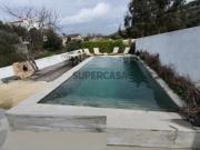 Moradia T5 com Piscina, perto de Marvão