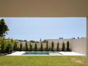 Moradia T5 com Piscina Privativa e Jardim – Birre...