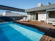 Moradia T5 com rooftop e piscina na zona de Marechal...