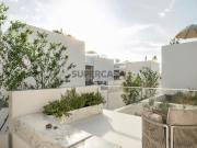 Moradia T5 +1 com terraço com piscina privada em Campo...