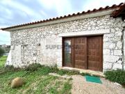 Moradia T5 com Terreno e armazém Delongo, Tomar