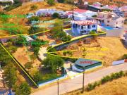 Moradia T5 com Terreno Urbano de 1.972 m² em Monte...