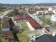 Moradia T5 com varanda...