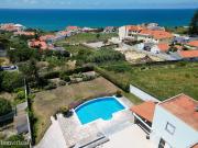 Moradia T5 com Vista Mar e Piscina | Azenhas do Mar, Sintra