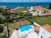 Moradia T5 com Vista Mar e Piscina | Azenhas do Mar, Sintra