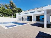 Moradia T5 com Vista Mar em Albufeira