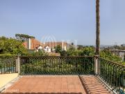 Moradia T5 com vista mar no Estoril em Cascais
