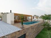 Moradia T5 com vista mar para venda em Castelo de Neiva,...