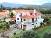 Moradia T5 com Vista Rio Lima Fontão, Ponte de Lima