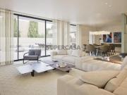 Moradia T5, contemporânea, em Birre