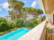 Moradia T5 de luxo à venda em Cascais