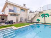 Moradia T5 de luxo à venda em Matosinhos