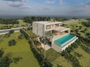 Moradia T5 de luxo à venda em Óbidos