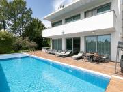 Moradia T5 de luxo à venda em Sintra