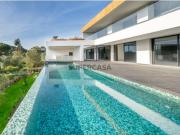 Moradia T5 de Luxo com Piscina e Jardim |Abuxarda| Cascais