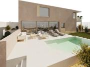 Moradia T5 de Luxo com Piscina Privativa em São Domingos...