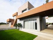 MORADIA T5 DE LUXO EM ANTANHOL, COIMBRA