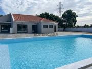 Moradia T5 de Luxo em Quinta do Anjo