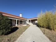 Moradia T5 de luxo em São Pedro de Tomar | Tomar