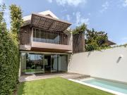 Moradia T5 duplex com piscina, em Belém, Lisboa