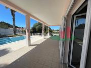 Moradia T5 Duplex c/PISCINA e Churrasqueira Sesimbra