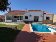 Moradia T5 Duplex Fanadia Caldas da Rainha