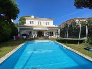 Moradia T5 Duplex para alugar em Cascais