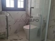 Moradia T5 Duplex para alugar em Salvaterra de Magos